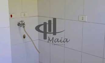 Imagem 6: Locação Apartamento Sao Caetano do Sul Boa Vista Ref: 45625