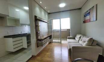 Imagem 3: Apartamento para aluguel no Jd. America