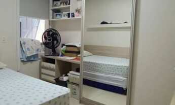 Imagem 7: Apartamento mobiliado no bairro Morros