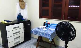 Imagem 5: CASA COHATRAC I Casa com 3 dormitórios