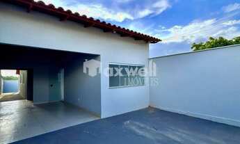 Imagem 2: Casa com piscina, Jardim Miramar, Aparecida de Goiânia, GO