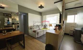 Imagem 7: Apartamento para aluguel em Santana, a 10 minutos do Metrô Santana