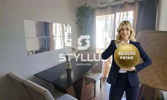 Imagem: Apartamento Andar Alto com Vista Livre e