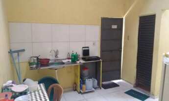 Imagem 6: 04 - Casa na Cidade Olímpica