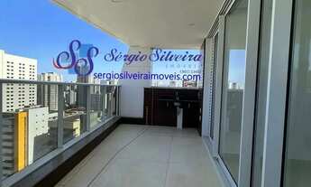 Imagem 3: Apartamento com 3 suítes em excelente localização no bairro Meireles