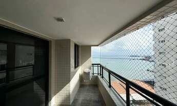 Imagem 4: Apartamento com 1 dormitório à venda, 50 m² por R$ 600.000,00 - Mucuripe - Fortaleza/CE