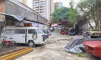 Imagem 4: Terreno à venda ou para locação em Vila Anglo Brasileira - SP