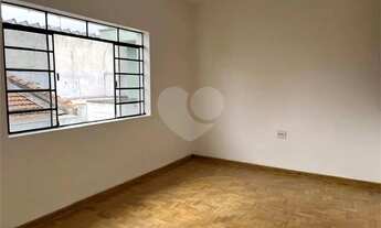 Imagem: Casa com 2 quartos para locação em Parque