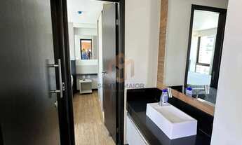 Imagem 2: Cod 1055 - Alugo apartamento 01 Quarto em Boa Viagem - Edf Ramada - Recife