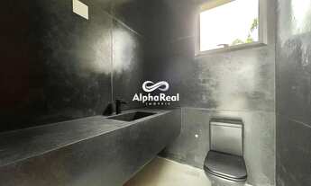 Imagem 6: 6.100.000,00 - CASA MARAVILHOSA 477m2 - Alphaville Nova Lima MG