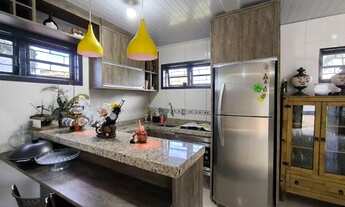 Imagem 7: Casa 2 dorm 1 suíte AMPLO TERRENO próxima ao centro ACEITA PERMUTA TOTAL por APTO