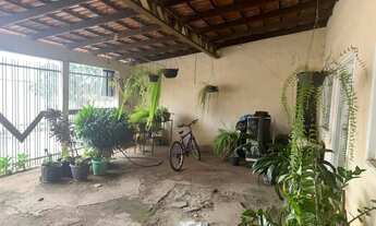 Imagem 2: Casa Res Monte Carlo, Região macambira e cascavel