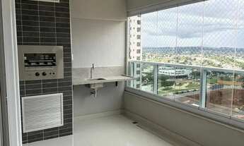 Imagem 7: Apartamento à venda no bairro Park Lozandes - Goiânia/GO