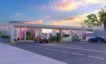 Imagem 3: Ágio Condomínio Cristal 1.272m2