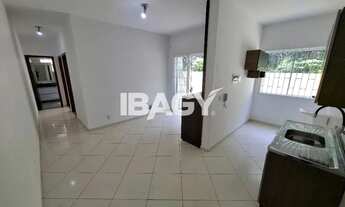 Imagem 2: Excelente Apartamento 2 dormitório(s) em Forquilhas - São José