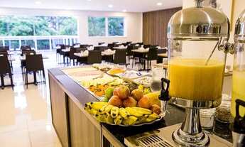 Imagem 4: Apartamento Trip Ubá Hotel