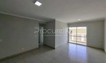 Imagem 4: Apartamento 101m², 4 quartos, sendo 2 suítes para alugar no bairro Nova Aliança