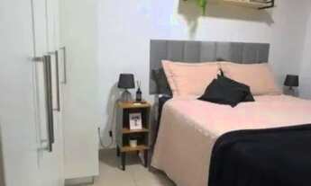 Imagem 6: Residencial Sunlake - Apartamento com 2 dormitórios para alugar, 49 m² por R$ 2.420/mês