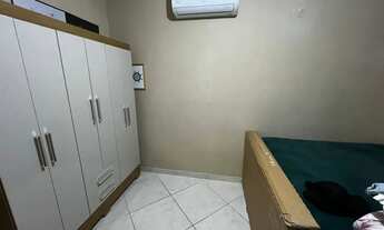 Imagem 6: Vale dos Coqueiros - Apartamento mobiliado - locação