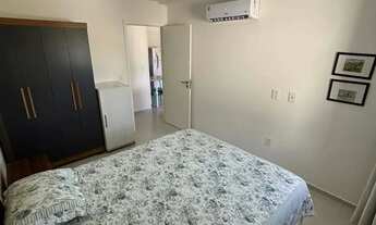 Imagem 6: Apto Mobiliado no Jasmim Beach (Venda ou Aluguel) - Praia do Francês