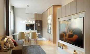 Imagem 6: Apartamento 02 quartos e elevador a venda no bairro Paquetá na região da Pampulha