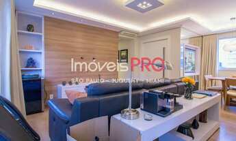 Imagem 5: Itaim Nobre Apartamento com 2 dormitórios