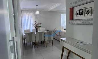 Imagem 2: Apartamento com 3 dormitórios para alugar, 112 m² por R$ 9.500,00/mês - Edifício Itapecuru