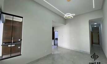 Imagem 5: Casa no Residencial Vida Nova