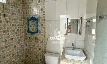 Imagem 3: Alugo Casa em Condomínio Nova Era Zona Sul