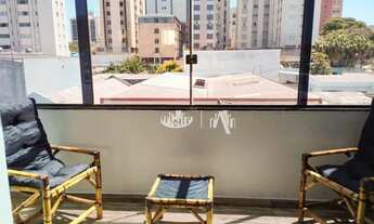 Imagem 4: Apartamento Cond. Proost de Souza com 3 quartos à venda, 110 m² por R$ 260.000 - Centro