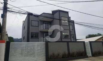 Imagem: Apartamento à venda, 70 m² por R$ 345.000,00