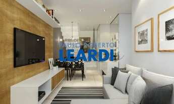 Imagem: CASA EM CONDOMÍNIO - VILA VALPARAÍSO