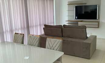 Imagem 2: Apartamento para aluguel com 120 metros quadrados com 4 quartos em Paquetá - Belo Horizont