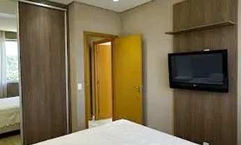 Imagem 5: Apartamento com 2 dormitórios para alugar, 50 m² - Alphaville - Santana de Parnaíba/SP