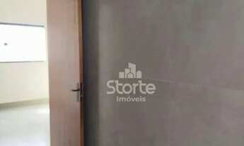 Imagem 2: Casa com 3 dormitórios à venda, 137 m² por R$ 680.000 - São Lucas - Uberlândia/MG