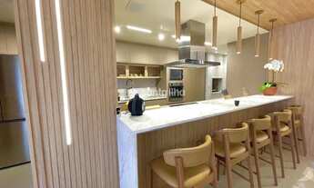 Imagem 4: Apartamento com 3 suítes à venda, 149,47m² - Jurerê - Florianópolis/SC