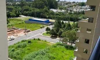 Imagem 6: RR9483 Apartamento MOBILIADO 41m² CONDOMÍNIO SPLENDYA II - 1 Dorm 1 Vaga - OPORTUNIDADE