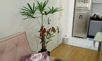 Imagem 3: RESID VILA DAS CEREJEIRAS