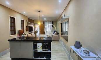 Imagem: Casa térrea a venda com 2 dormitórios