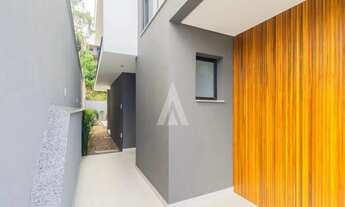 Imagem 6: Sobrado Geminado com 3 suíte(s) à venda no bairro Saguaçu em Joinville, por R$ 1.324.000.0