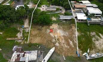 Imagem 7: Sítio / Chácara para Venda em Manaus, Tarumã-Açu