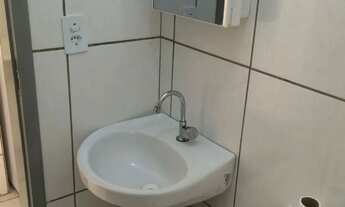 Imagem 6: KITNET MOBILIADO