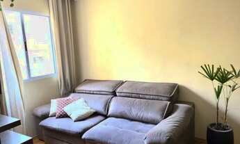 Imagem 2: Apartamento à venda no Residencial Vila do Arvoredo, em Sorocaba-SP