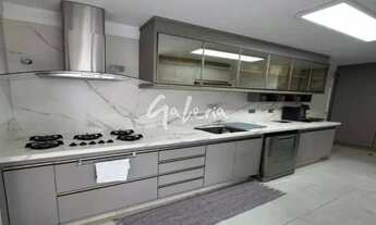 Imagem 7: Apartamento à venda - 3 quartos - Santo Antônio - São Caetano do Sul