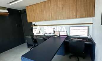 Imagem 5: Vilas do Atlântico | Sala Comercial | 23 m² | Reformada e Decorada