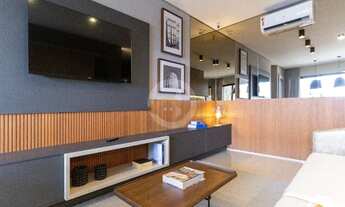 Imagem 3: Apartamento no Urbani Vista Home, Setor Bela Vista, 3 quartos 3 suítes