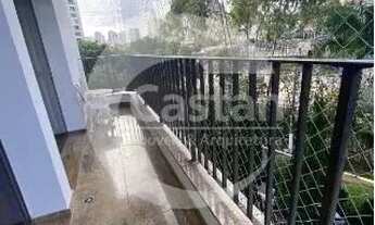 Imagem: Apartamento em Mooca