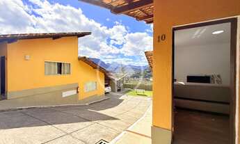 Imagem 2: Casa em condomínio 2 quartos, 70m, Araras, Teresópolis/RJ codigo: 152054