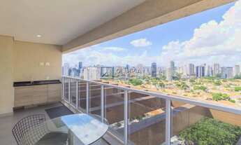 Imagem 7: Aluguel Apartamento 1 Dormitórios - 62 m² Brooklin