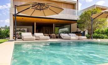 Imagem 3: Casa à venda em Itupeva, Residencial Fazenda da Grama, com 4 suítes, com 848 m², Fazenda d